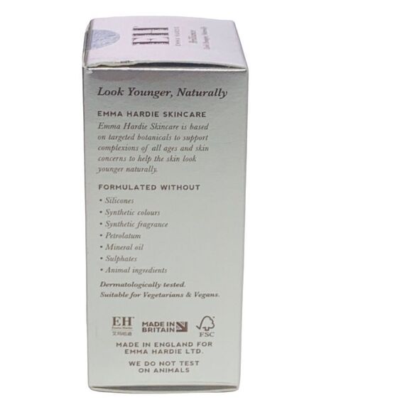 Emma Hardie Brilliance Facial Oil - Picture 15 of 15